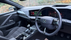 Vauxhall Astra 1.2 Turbo 130 Ultimate 5dr Petrol Hatchback